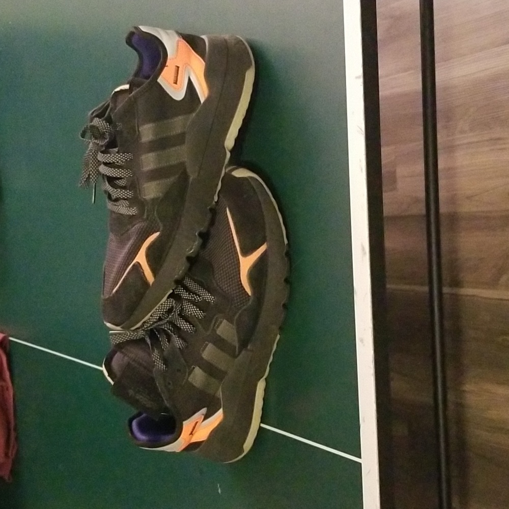 Adidas Night Joggers